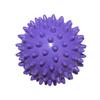 Spiky Acupressure Grip Ball - Myofascial Yoga & Foot Relaxation Hedgehog Ball