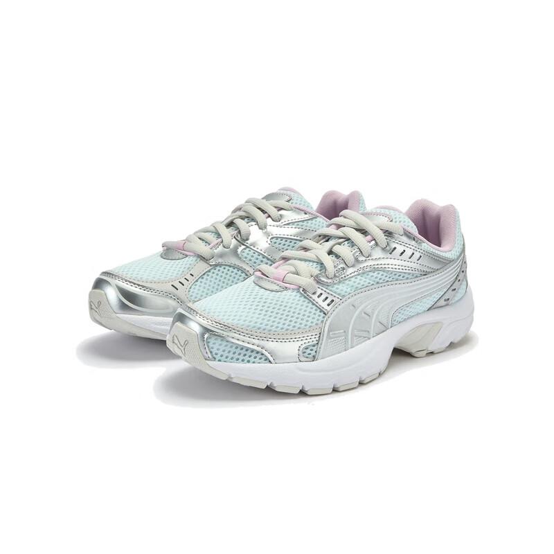 

PUMA Women s Retro Breathable Casual Shoes 37.5