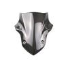 Kawasaki Z900 Carbon Fiber Front Windshield for 2017-2019 Models