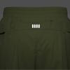 Fila Unisex Separating Running Half Pants