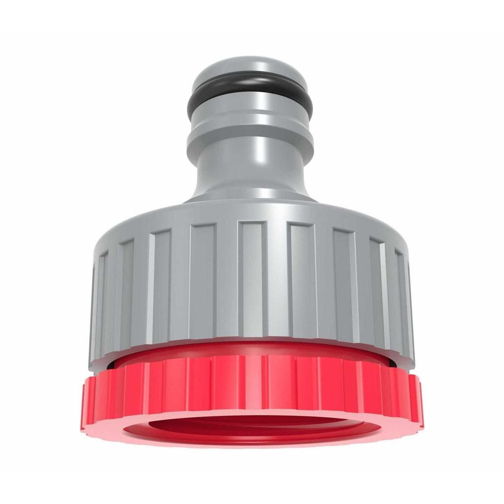 AW Tools Tap Adaptor and Reducer (Pack of 60)