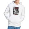Interview With The Vampire Unisex Adult La Famille Mono Poster Hoodie