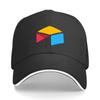 Airtable Cloud Collaboration Service Baseball Cap Hard Hat Luxury Brand Party Hat Luxury Woman Cap Hats For Men Women's