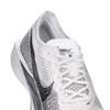 Nike ZoomX VaporFly Next% 3 White Particle Grey Men Sneakers Metallic-Silver Dark-Smoke-Grey DV4129-100