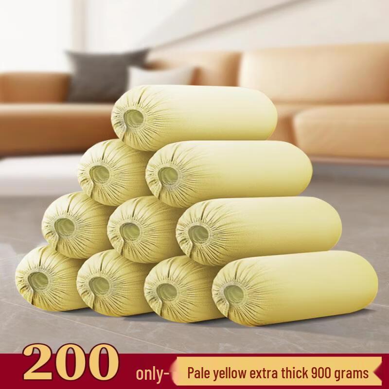 Одноразовые бахилы Handun