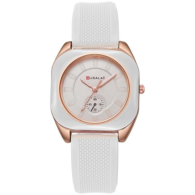 

New Design Ladies Elegant Quartz Watches Fashion Styles Women s Wristwatches Top Brand Best Gifts Clock for Wife,Family,Friend