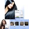 B3014 Hair Growth Concentrate Serum For Home Use With Luxurious Packaging For All Hair Types