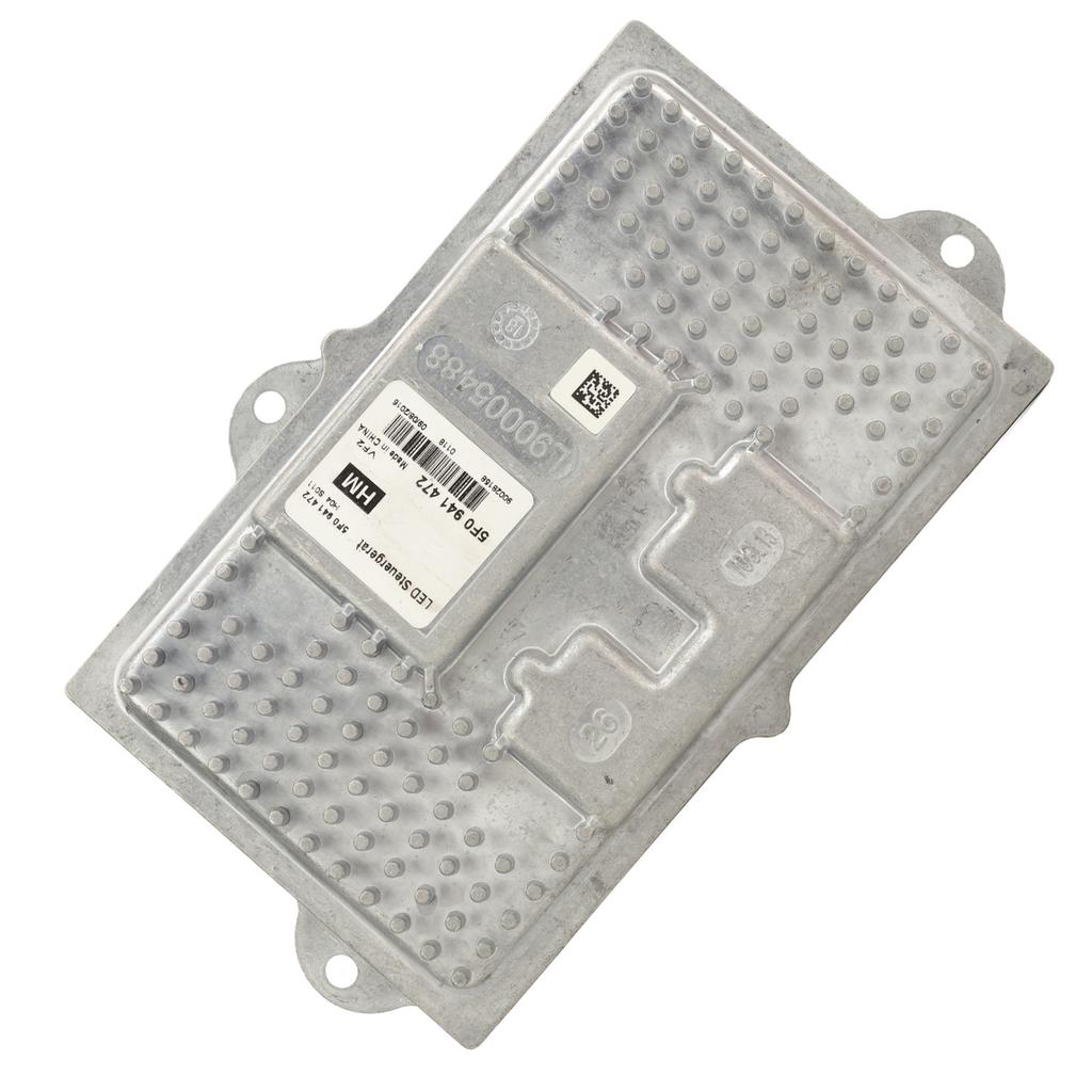 Modul de Control Balast Far 5F0941472 Înlocuire de Înaltă Precizie Pentru Seat Leon MK3 Toledo 6J