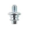 Corrosion Resistant Iron 3/8 Inch 16 Side Post Battery Terminal Bolt Ideal For Harsh Environments On Vehicles And Ships