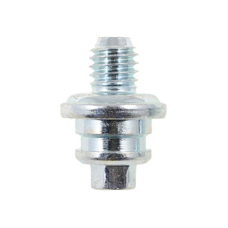 Corrosion Resistant Iron 3/8 Inch 16 Side Post Battery Terminal Bolt Ideal For Harsh Environments On Vehicles And Ships