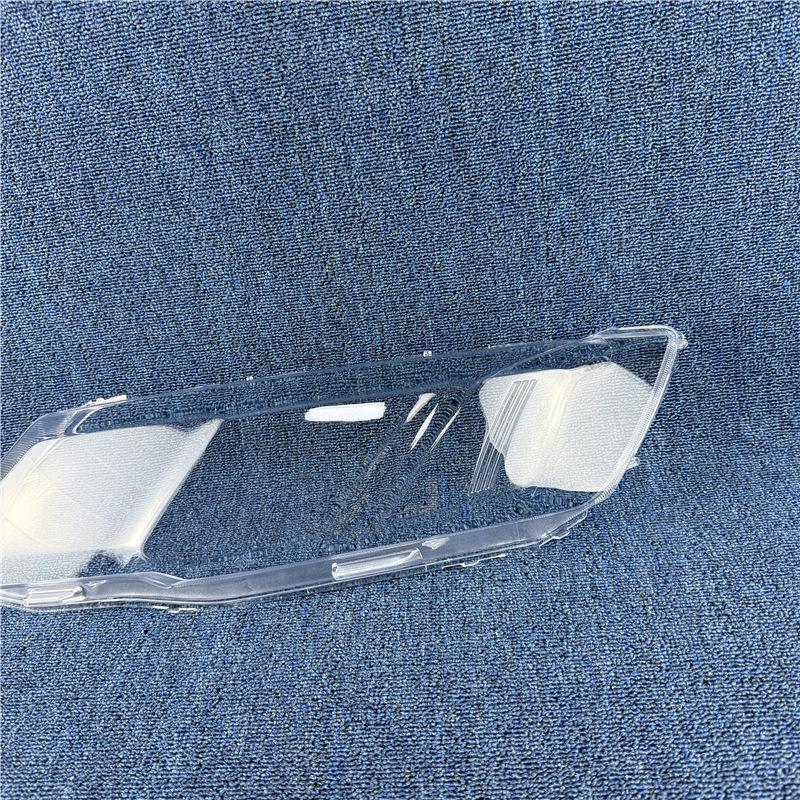 Durable Transparent Headlight Cover for 2013-2018 Landwind X5