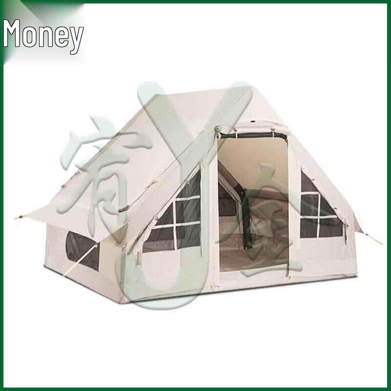 Youjin Automatic Inflatable Camping Tent