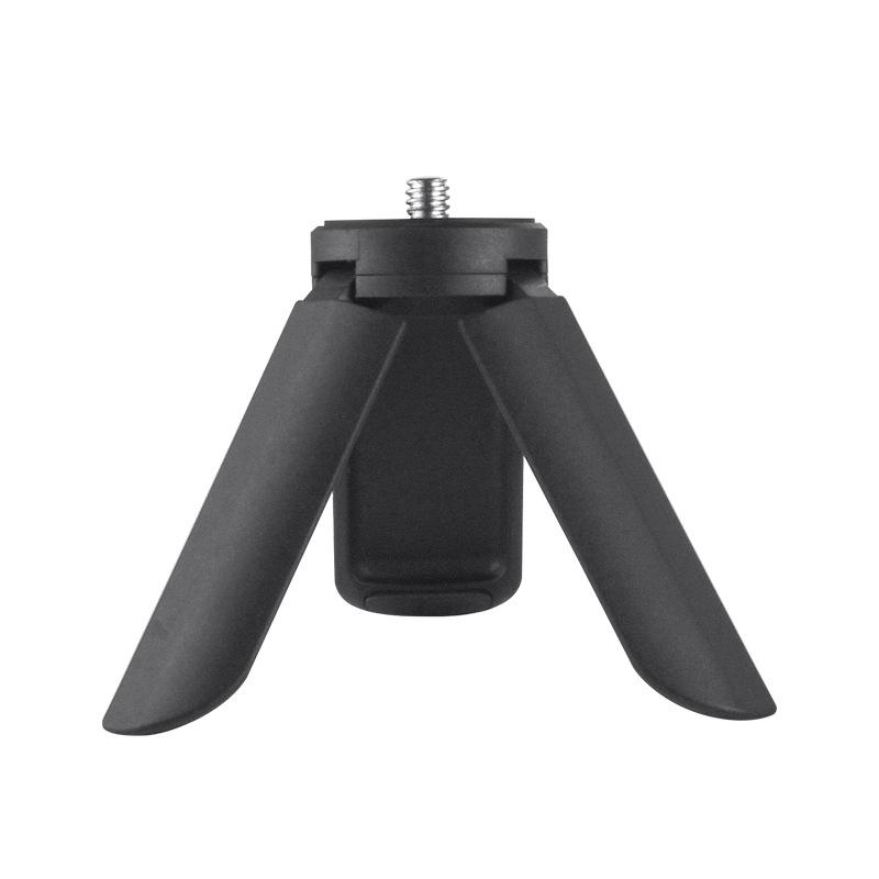 Portable Mini Tripod with Phone Holder & Gimbal Stabilizer