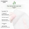 CHANDO Himalayan Lily Hydrating Sheet Mask