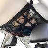 Ysemco Car Roof Roof Box Cargo Luggage Type Net, Net, Net, Crossover, 2-Layer (7853cm) [Used]