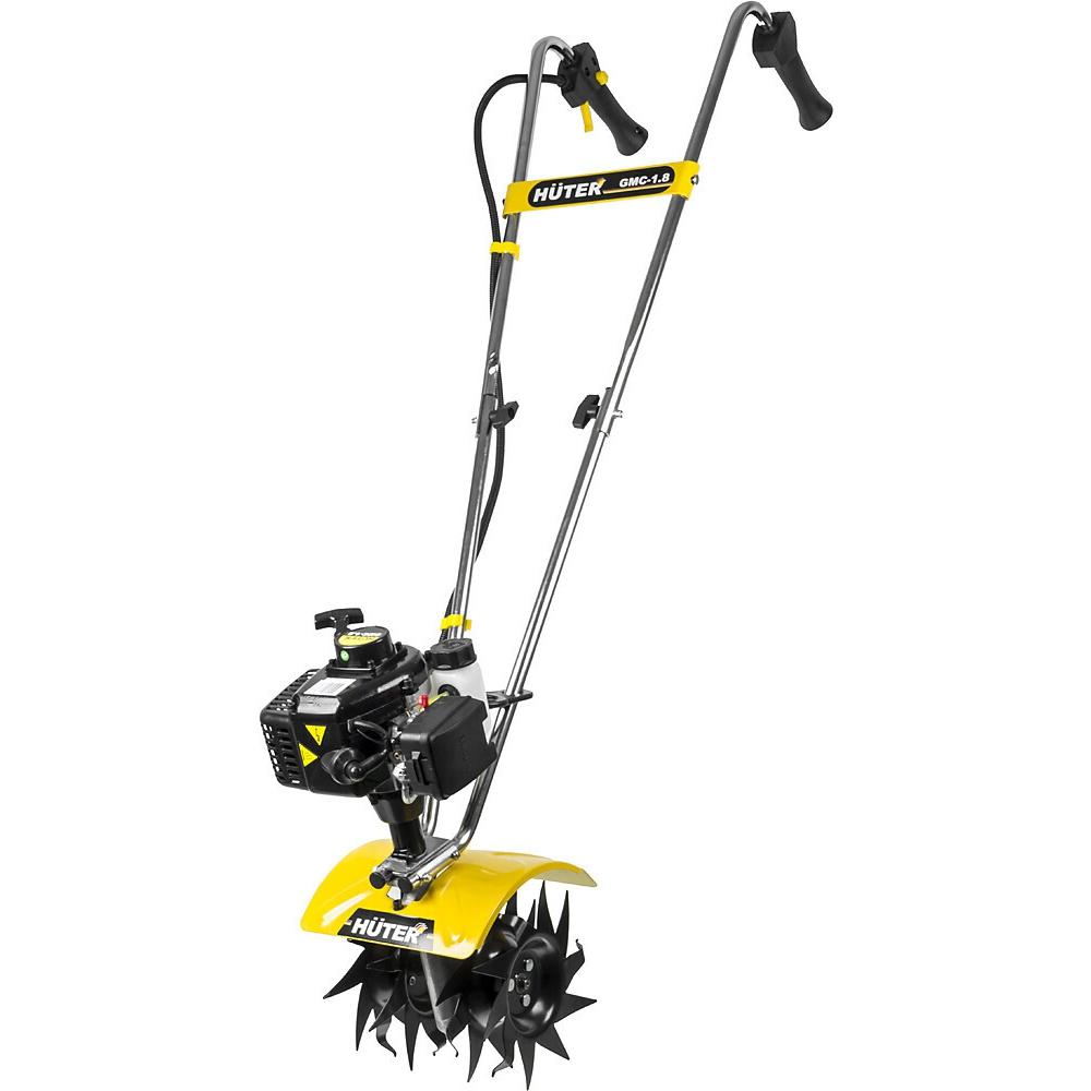 

Бензиновый культиватор Huter Gmc-1 8