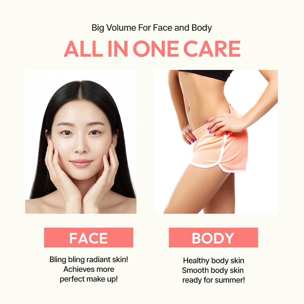 G9SKIN Grapefruit Vita Peeling Gel 150ml