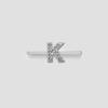 Strap Slide Charm Watch Strap Letter Charm for Whoop 5.0/5.0 MG/4.0 Women Daily Wear