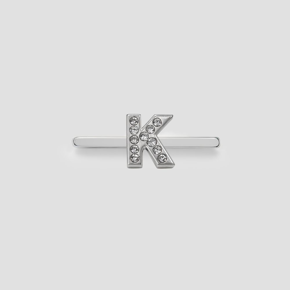 Strap Slide Charm Watch Strap Letter Charm for Whoop 5.0/5.0 MG/4.0 Women Daily Wear