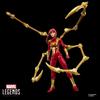 Hasbro Marvel Legends Series A Mary Jane Watson 15 cm Ação Edição Limitada Foil Jogo de Cartas Colecionáveis Cartas de Troca Autêntico "Magic Gathering"