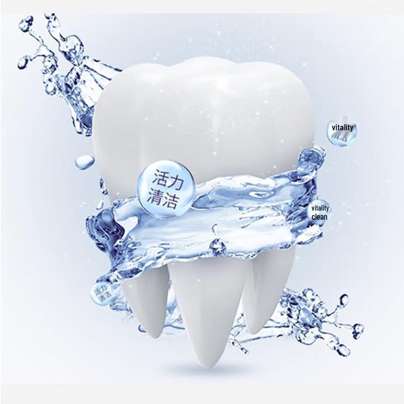 Dr. Ya Smoke Stain Removal Toothpaste