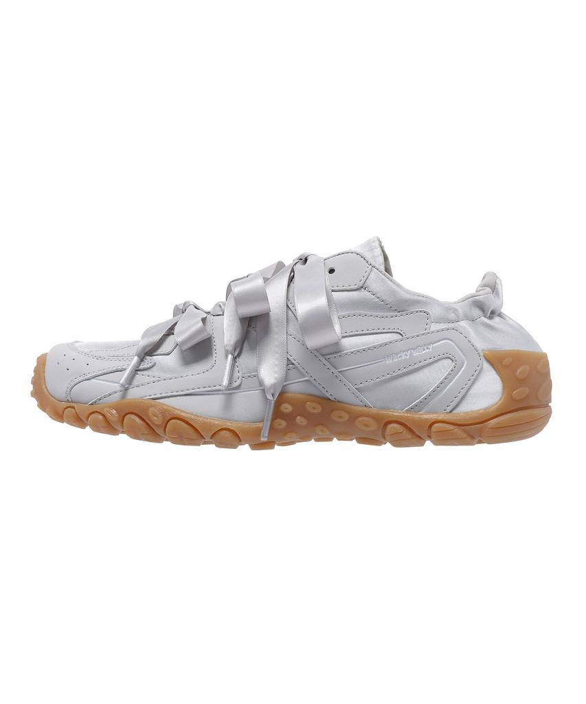 Wacky Willy Kitte Lite Gray