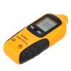 Digital LCD Microwave Leakage Radiation Detector Meter Leaking Tester 0-9.99mW/cm2