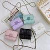 Cute Stylish Mini Handbag For Girls Adorable Princess Crossbody Purse In Various Colors