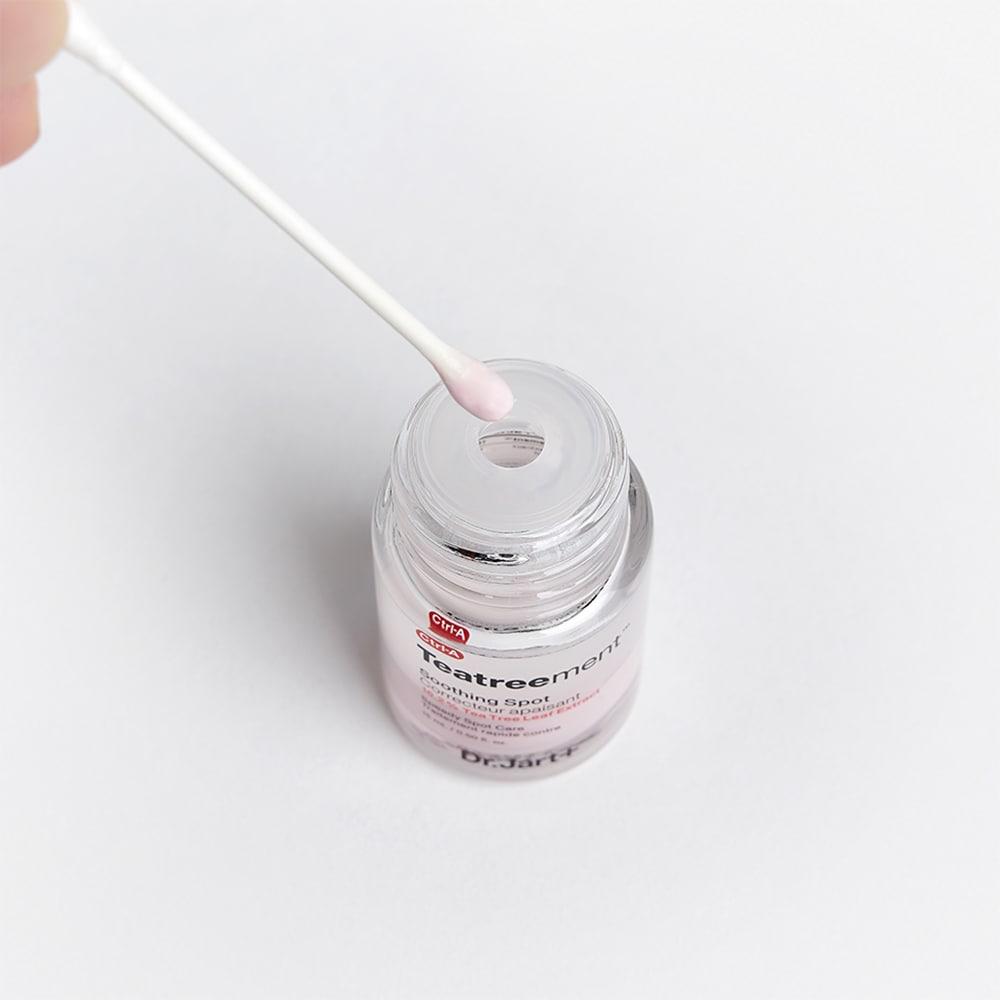 Dr.Jart+ Ctrl-A Teatreement Beruhigender Punkt 15ml