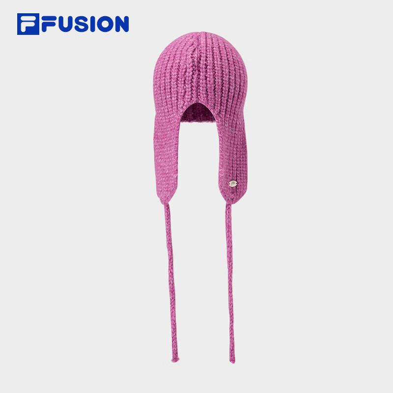 FILA FUSION Women's Fashion Winter Beanie