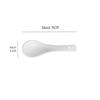 Ru Han Jingdezhen Ceramic Spoons