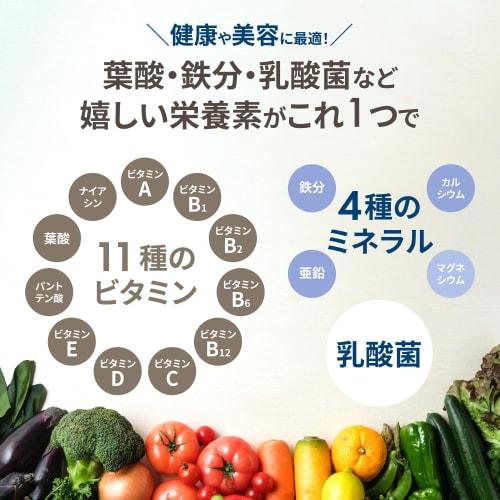 Nippon Shinyaku WINZONE Soy Protein Perfect Choice, 6-Pack Trial (1 Serving x 6 Bags), Kinako Chocolate Flavor, Made in Japan, Superior Taste Award Wi