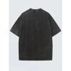 King Gizzard And The Lizard Wizard Vintage Washed T-Shirt - Casual Round Neck Top for Men,Concert Merch for Festivals (Machine Washable)