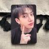 [USED] StrayKids Bang Chan ATE Sanok Trading Card