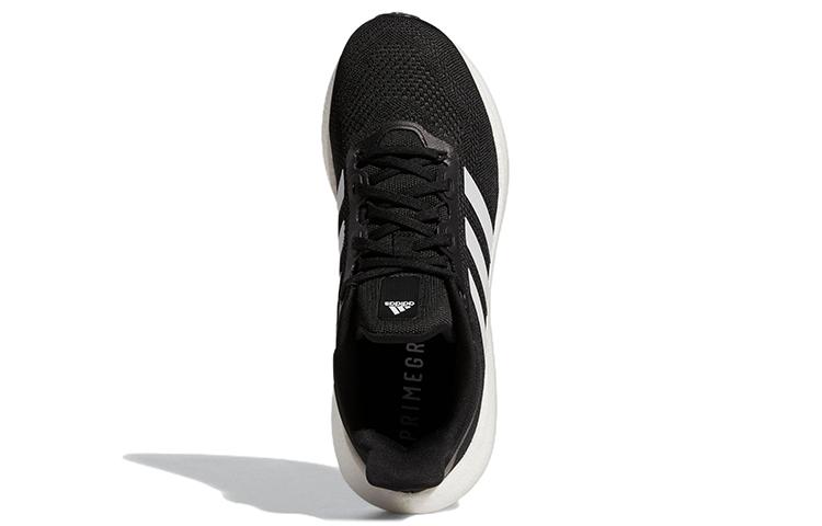 Men's Sneakers adidas PureBoost 22 'Black White'