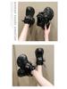 2025 Women's Thick-Soled Height-Enhancing Casual Sneakers – Spring/Autumn Fashion
