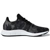 Adidas Swift Run Core Black White BD7977