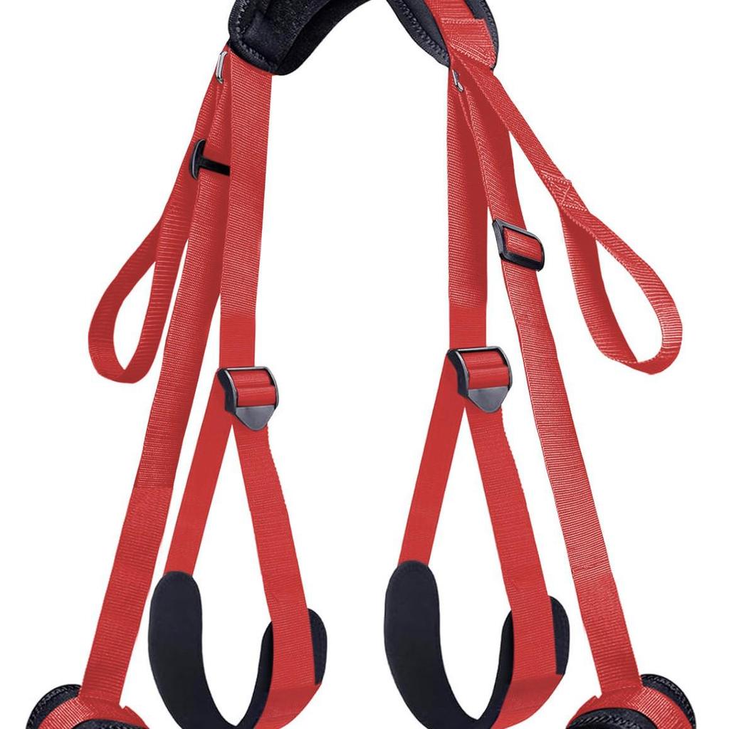 Adjustable Erotic Leg Spreader - Medium, Multiple Positions