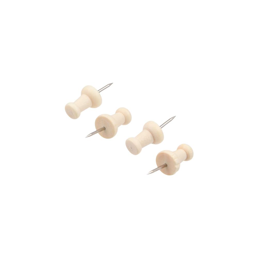 50PCS Plastic Board Tacks Push Pins Cork Board Thumb Tacks Pins INS Pushpin Thumbtack  Fixings Pins