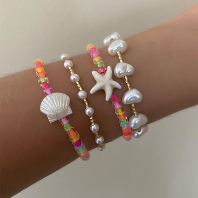 Bracelets – Bracelets multi-rangs