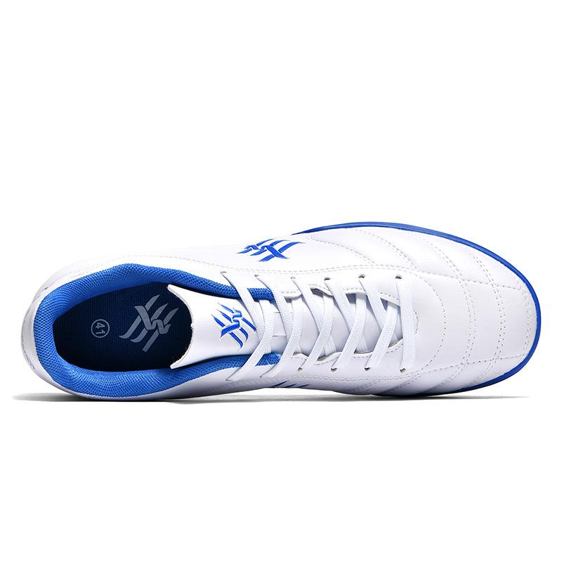 New men's and women's broken nail sneakers youth football shoes SCOOEER SHOES