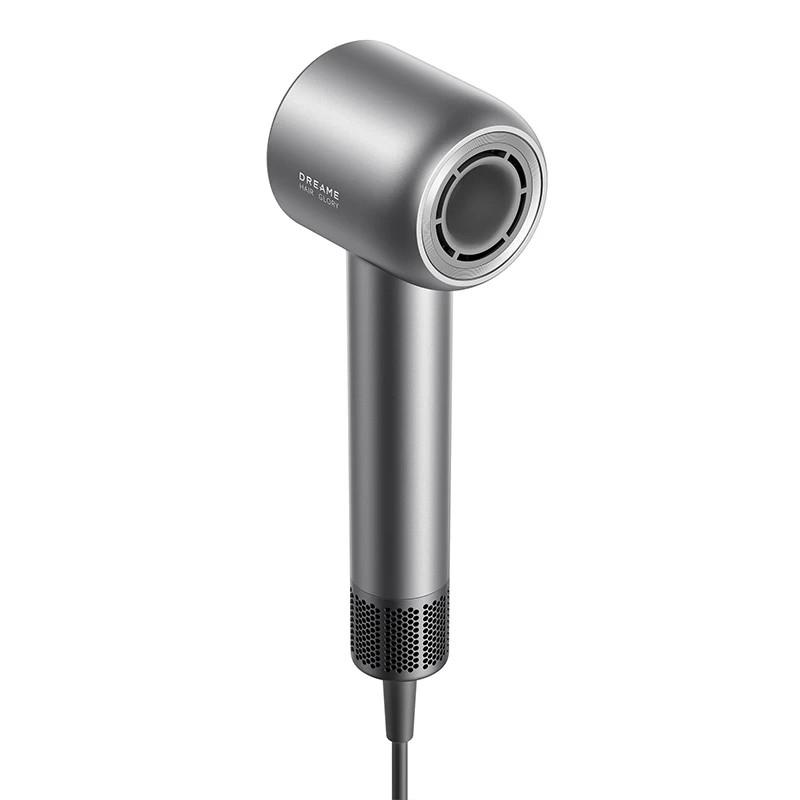 Hairdryer Glory Mix Black