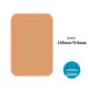 Nude Waterproof Tattoo Concealer Patch - Long-Lasting Scar, Vitiligo, and Birthmark Cover-Up