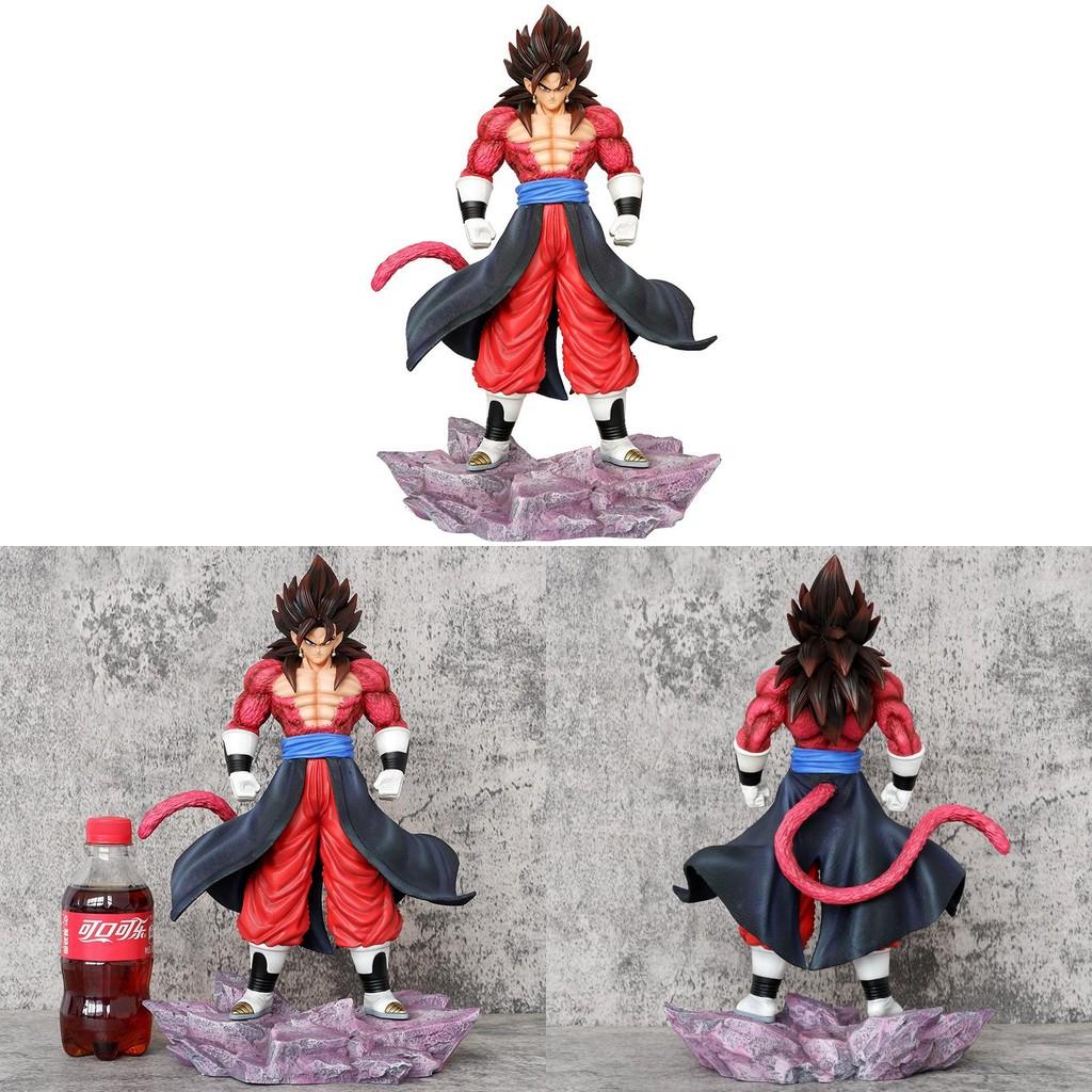 Dragon Ball Vegetto Pvc Action Figures Model Toy Decoration Anime Gifts Kids