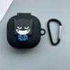 For Samsung Galaxy buds1/1pro Bluetooth headset case trendy cartoon silicone soft case