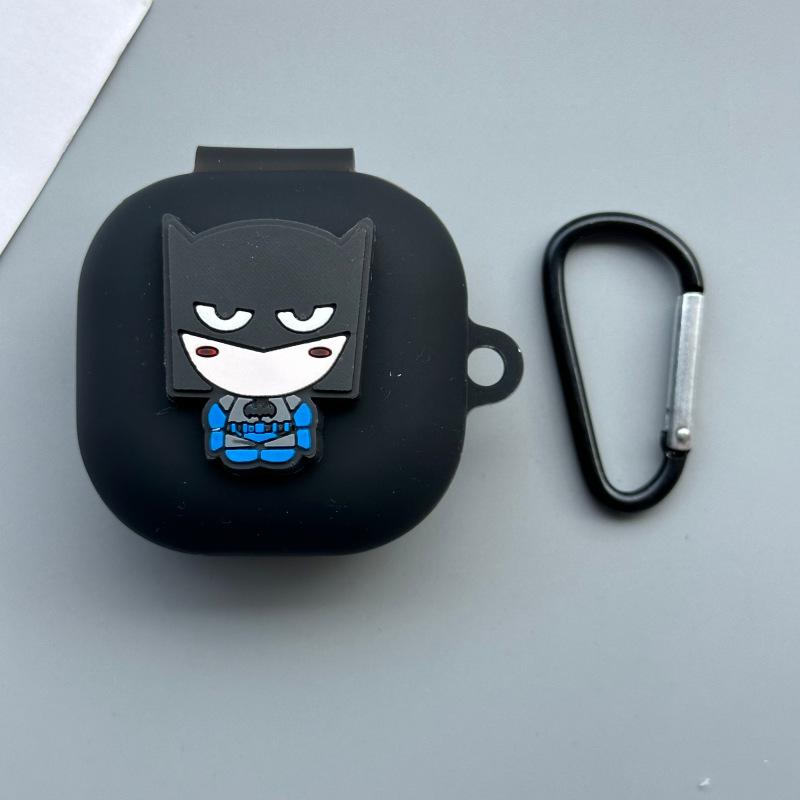 For Samsung Galaxy buds1/1pro Bluetooth headset case trendy cartoon silicone soft case