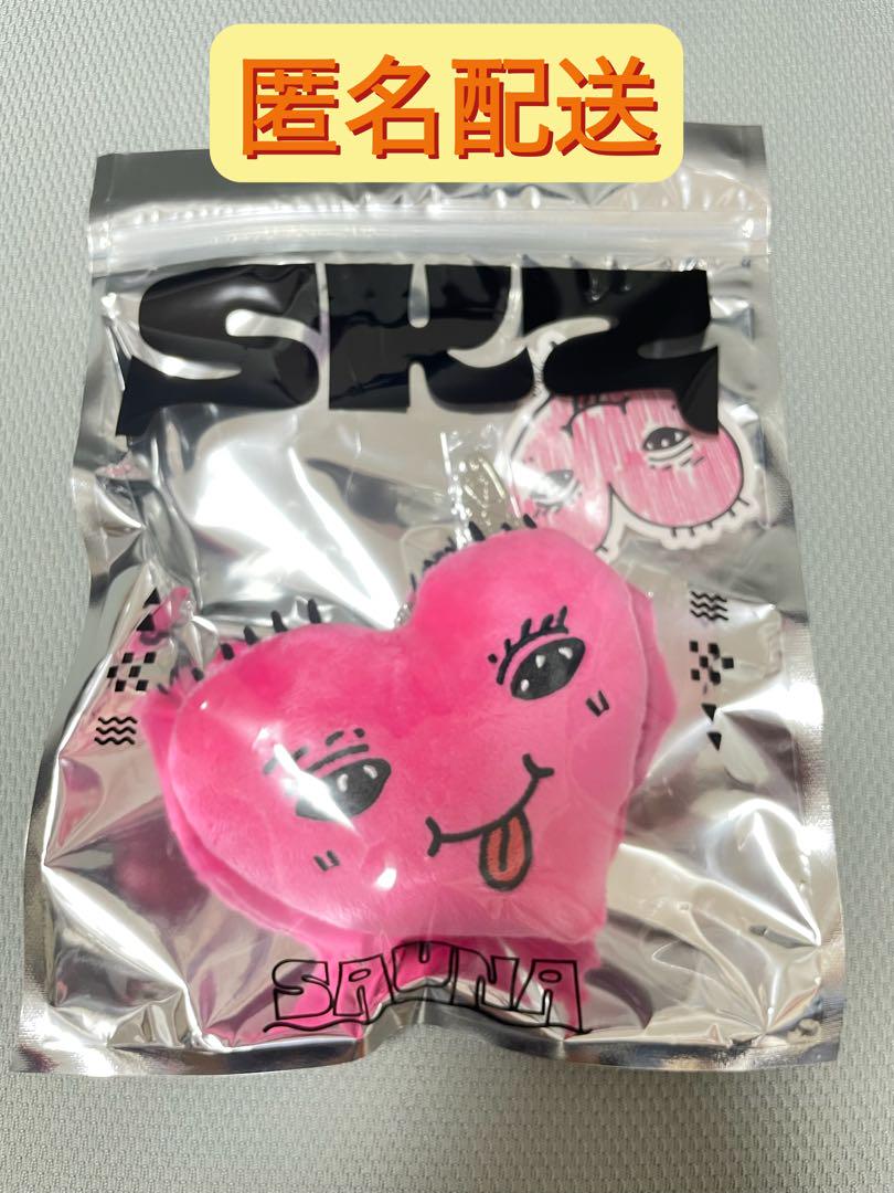 

[Б/У] Stray Kids Мужской Про Брелок Хёнджин Stray Kids Сауна