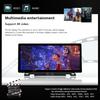 For Lexus NX 200 300 2014-2020 Car Multimedia Player 12.3Inch GPS Navigation Radio Android12 8+128G 8Core CarPlay 4G 360Camera