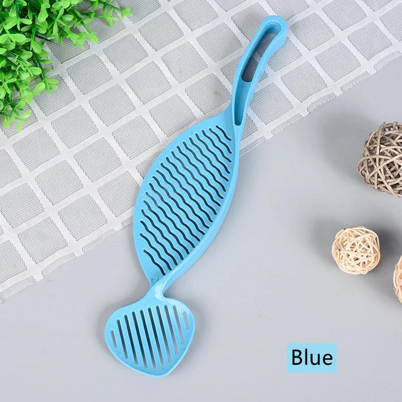 New Rice Washing Stick Tool Multi-Purpose Stirring Rice Washer With Strainer Creative Plastic Japanese Rice Cleaner Kitchen Tool