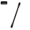Bright Fun Light-Up Fidget Spinner Pen A38 - Beginner & Newbie-Friendly, Drop-Resistant, Special Edition Spinner Pen
